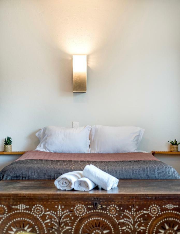 Comfort Stay Lofts Atenas Exterior foto